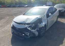2020 TOYOTA PRIUS