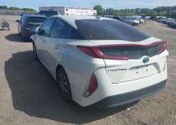 2020 TOYOTA PRIUS