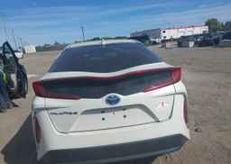 2020 TOYOTA PRIUS