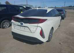2020 TOYOTA PRIUS