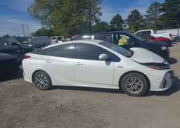 2020 TOYOTA PRIUS