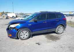 2013 FORD ESCAPE S