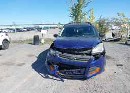 2013 FORD ESCAPE S
