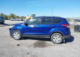 2013 FORD ESCAPE S