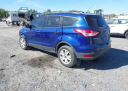 2013 FORD ESCAPE S