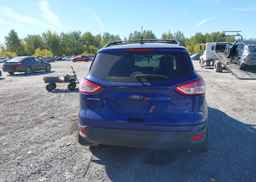2013 FORD ESCAPE S