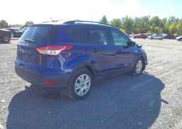2013 FORD ESCAPE S