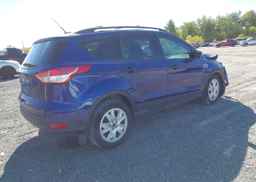 2013 FORD ESCAPE S