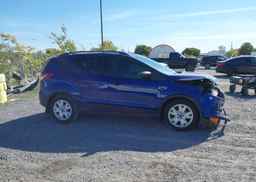 2013 FORD ESCAPE S