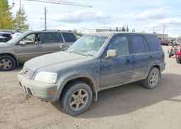 1997 HONDA CR-V