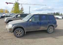1997 HONDA CR-V