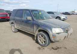 1997 HONDA CR-V