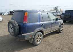 1997 HONDA CR-V
