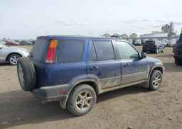 1997 HONDA CR-V