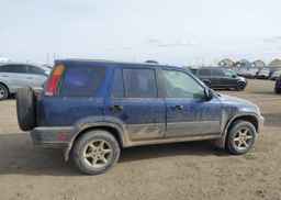 1997 HONDA CR-V