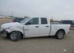 2017 DODGE RAM 1500