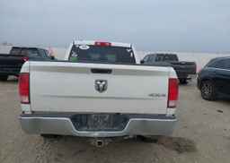 2017 DODGE RAM 1500