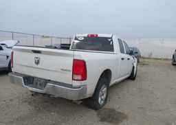 2017 DODGE RAM 1500
