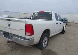 2017 DODGE RAM 1500