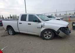 2017 DODGE RAM 1500