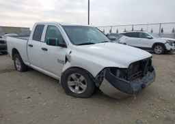 2017 DODGE RAM 1500