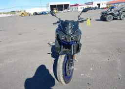 2018 YAMAHA MT-10