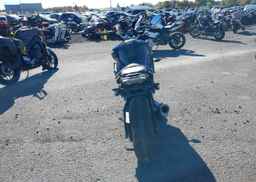 2018 YAMAHA MT-10