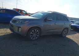 2015 KIA SORENTO SX
