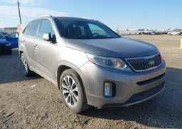 2015 KIA SORENTO SX