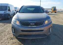 2015 KIA SORENTO SX