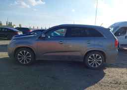 2015 KIA SORENTO SX