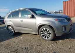 2015 KIA SORENTO SX