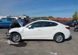 2018 MAZDA MAZDA3 50TH ANNIVERSARY EDITION