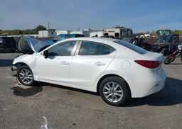 2018 MAZDA MAZDA3 50TH ANNIVERSARY EDITION