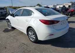 2018 MAZDA MAZDA3 50TH ANNIVERSARY EDITION