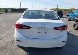 2018 MAZDA MAZDA3 50TH ANNIVERSARY EDITION