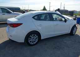 2018 MAZDA MAZDA3 50TH ANNIVERSARY EDITION