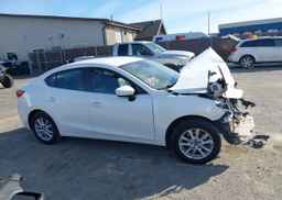 2018 MAZDA MAZDA3 50TH ANNIVERSARY EDITION