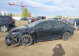 2023 TOYOTA COROLLA HYBRID SE