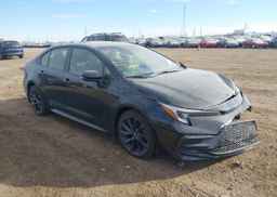 2023 TOYOTA COROLLA HYBRID SE