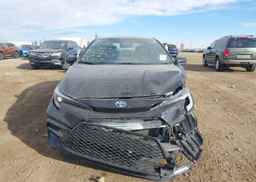 2023 TOYOTA COROLLA HYBRID SE