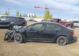 2023 TOYOTA COROLLA HYBRID SE