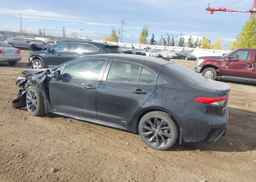 2023 TOYOTA COROLLA HYBRID SE