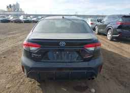 2023 TOYOTA COROLLA HYBRID SE