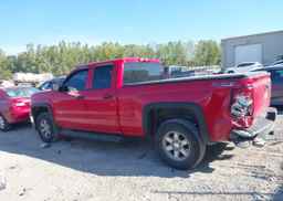 2014 CHEVROLET SILVERADO 1500 1LT