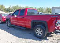 2014 CHEVROLET SILVERADO 1500 1LT