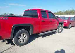 2014 CHEVROLET SILVERADO 1500 1LT