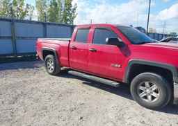 2014 CHEVROLET SILVERADO 1500 1LT