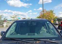 2016 NISSAN FRONTIER SL