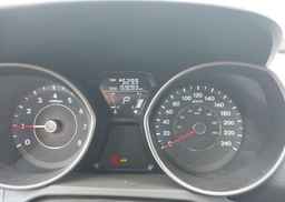 2013 HYUNDAI ELANTRA GL